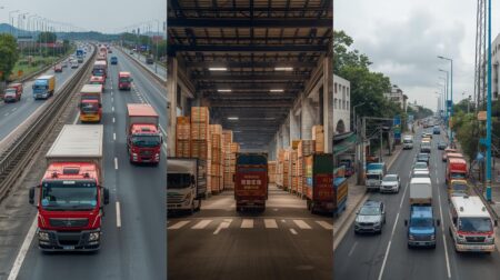 Vận tải đường bộ 2 1 6