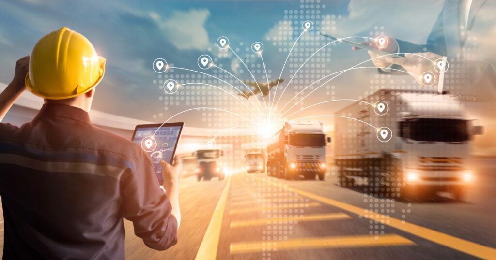 Cẩm Nang Logistics Cho Người Mới Từ A Đến Z 15 2 vai tro nganh logistics