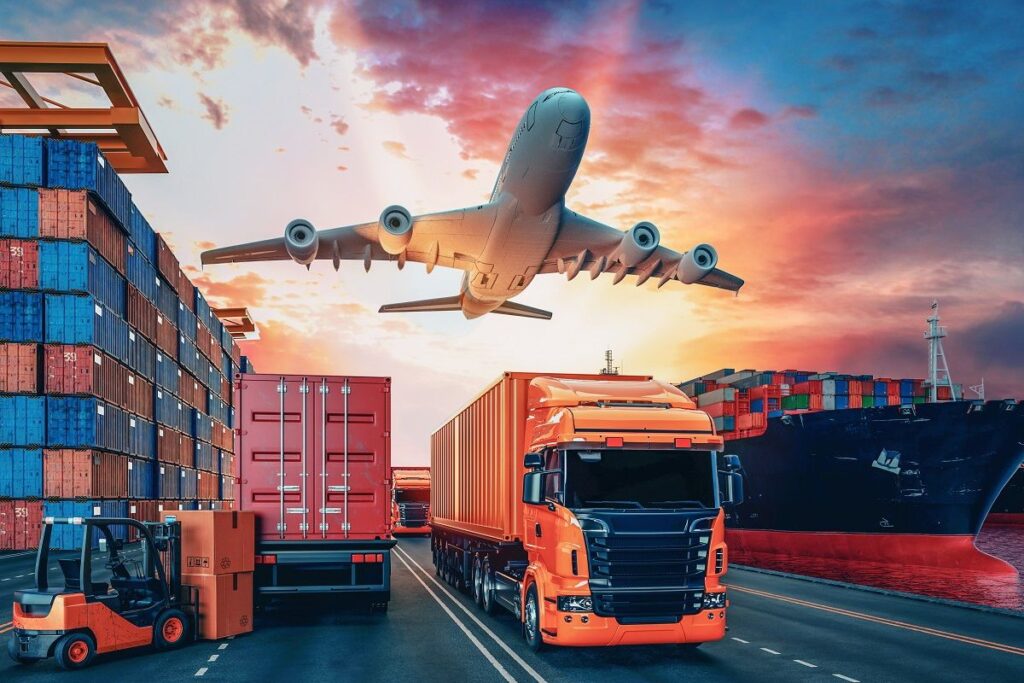Tối Ưu Chi Phí Logistics 10 Mẹo Giúp Tiết Kiệm 30% 11 Dich vu Logistics la gi Co nhung loai hinh pho bien nao
